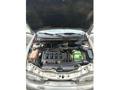 Sahibinden Fiat Marea 1.6 SX 2001 Model