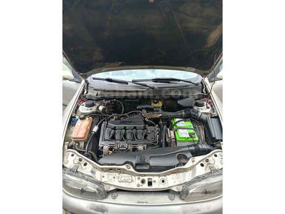 Sahibinden Fiat Marea 1.6 SX 2001 Model