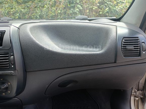 Sahibinden Fiat Marea 1.6 SX 2001 Model