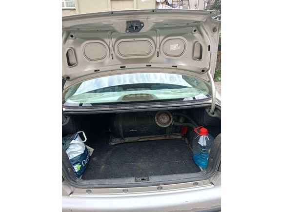 Sahibinden Fiat Marea 1.6 SX 2001 Model