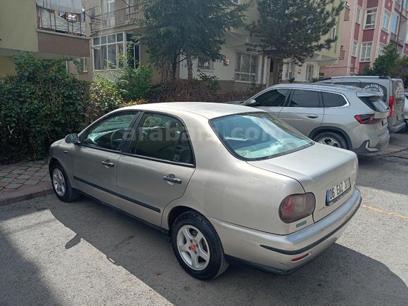 Sahibinden Fiat Marea 1.6 SX 2001 Model