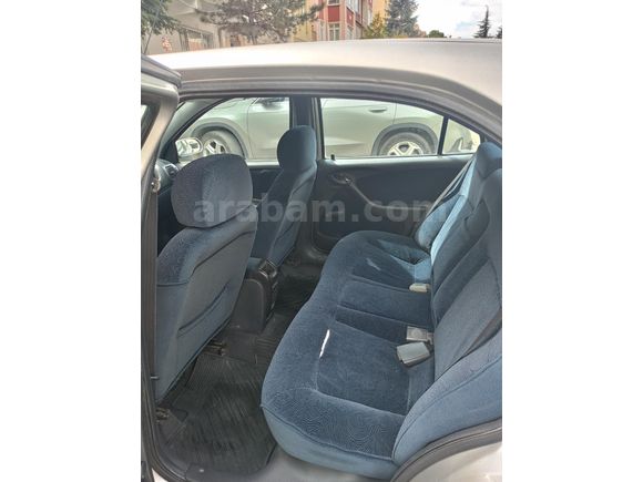 Sahibinden Fiat Marea 1.6 SX 2001 Model
