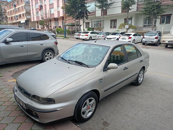 Sahibinden Fiat Marea 1.6 SX 2001 Model