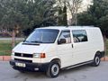 BEŞLER AUTO DAN 1999 MODEL TRANSPORTER HATASIZ