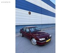 OPEL VECTRA 2.0 GLS KUSURSUZ TEMİZLİKTE