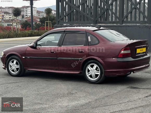 1998 UZAY KASA BAKIMLI MASRAFSIZ