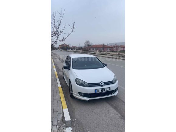 Sahibinden Volkswagen Golf 1.6 TDi Comfortline 2012 Model 