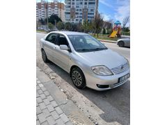 Sahibinden Toyota Corolla 1.4 D-4D Terra 2007 Model