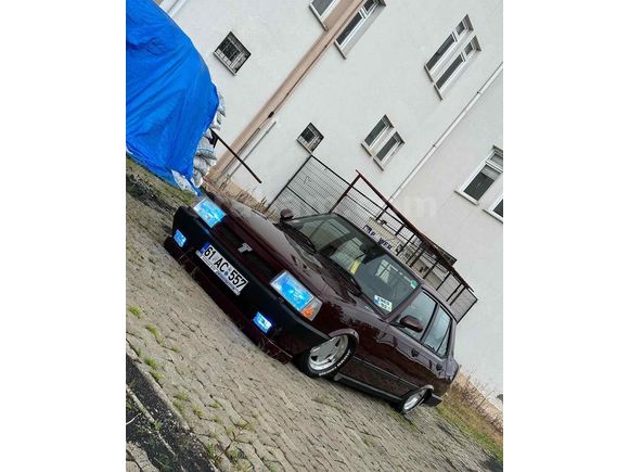 Sahibinden Tofaş Doğan SLX ie 1997 Model 
