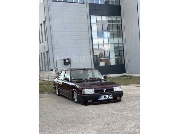 Sahibinden Tofaş Doğan SLX ie 1997 Model 