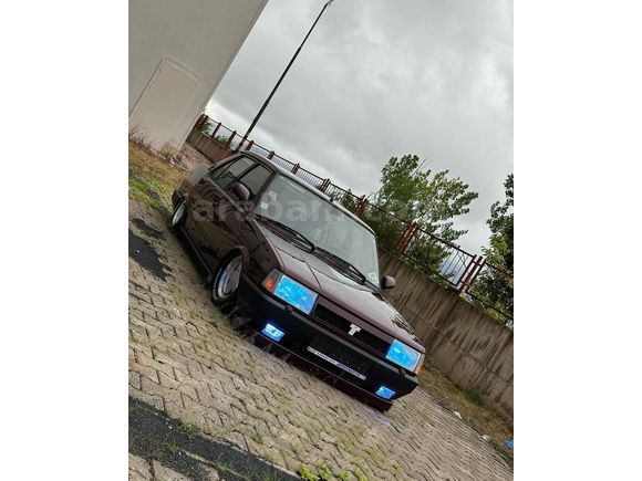 Sahibinden Tofaş Doğan SLX ie 1997 Model 
