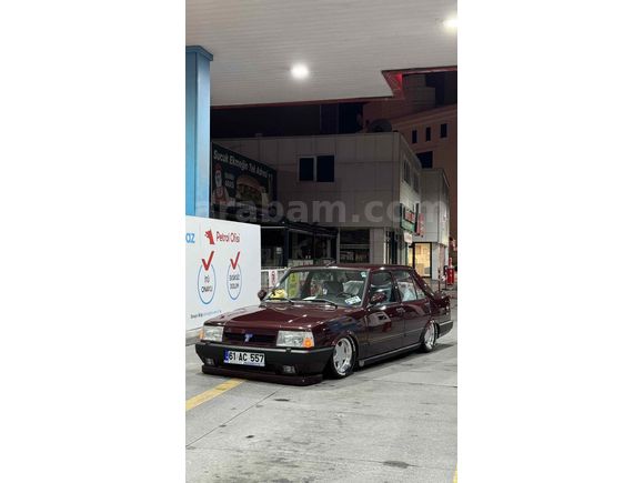 Sahibinden Tofaş Doğan SLX ie 1997 Model 