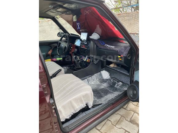 Sahibinden Tofaş Doğan SLX ie 1997 Model 