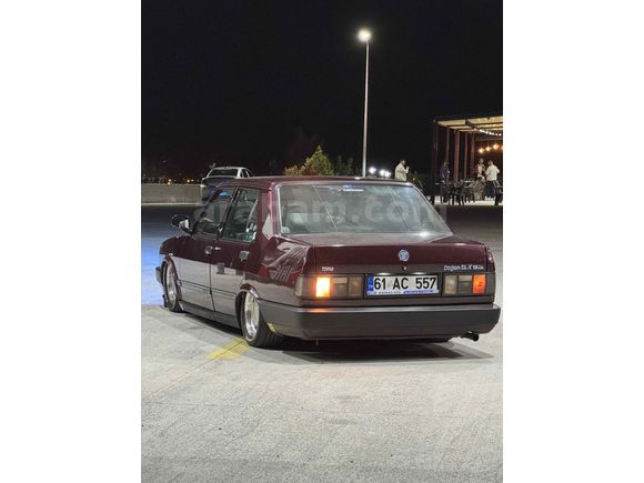 Sahibinden Tofaş Doğan SLX ie 1997 Model 