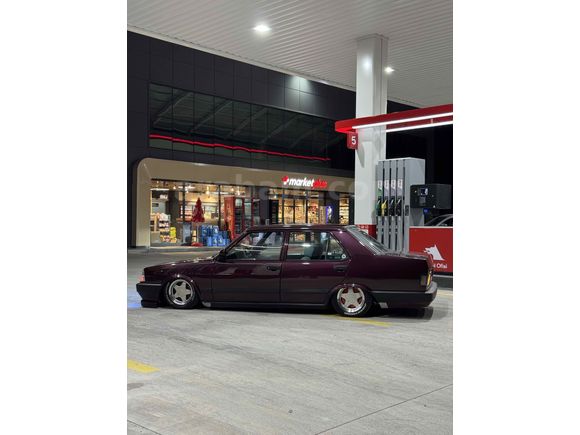Sahibinden Tofaş Doğan SLX ie 1997 Model 