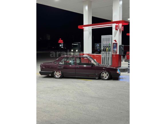Sahibinden Tofaş Doğan SLX ie 1997 Model 