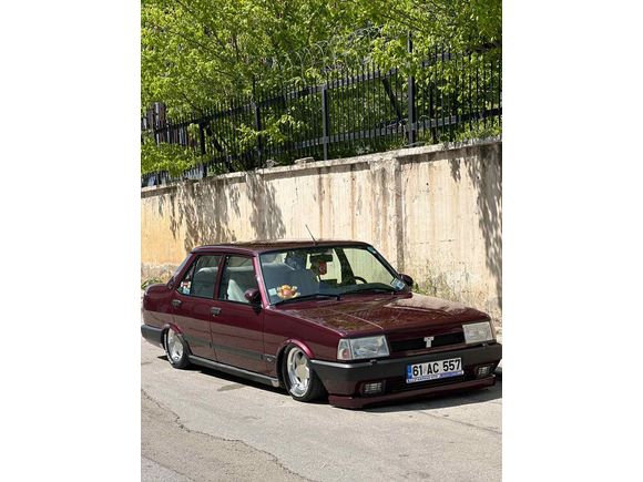 Sahibinden Tofaş Doğan SLX ie 1997 Model 