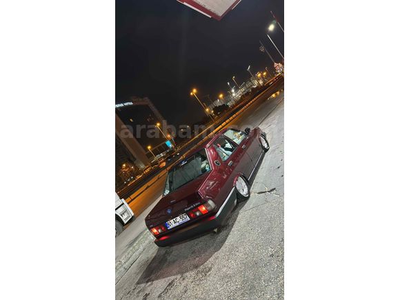 Sahibinden Tofaş Doğan SLX ie 1997 Model 