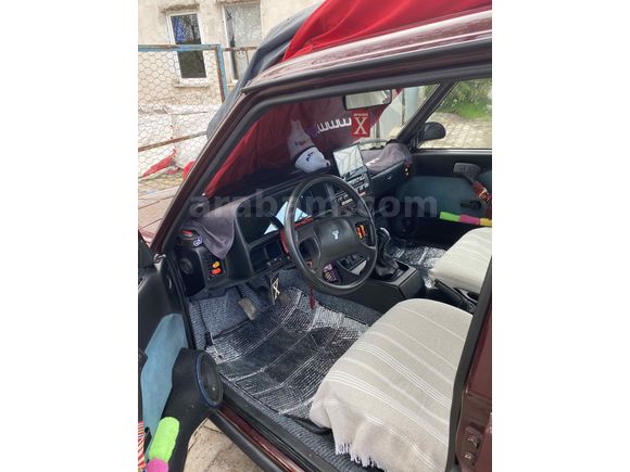 Sahibinden Tofaş Doğan SLX ie 1997 Model 