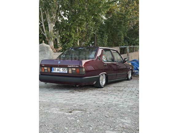 Sahibinden Tofaş Doğan SLX ie 1997 Model 