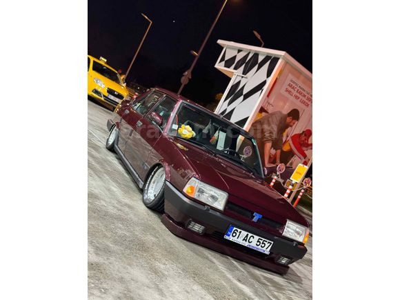 Sahibinden Tofaş Doğan SLX ie 1997 Model 