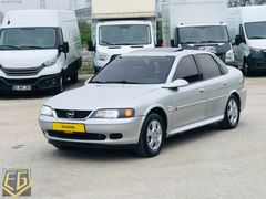ÖZKARDEŞ'DEN 1999 MODEL DEĞİŞENSİZ BAKIMLI OPEL VECTRA 2.0 GT SR