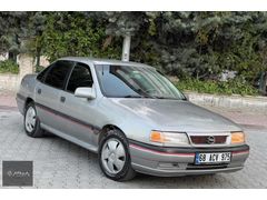 1996 OPEL VECTRA GT 2.0 16 VALVE MOTOR SIFIR