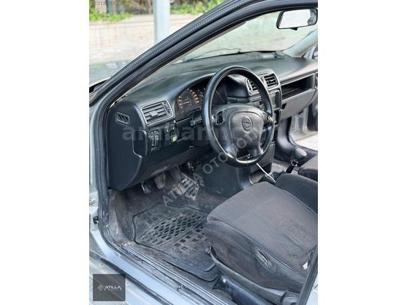 1996 OPEL VECTRA GT 2.0 16 VALVE MOTOR SIFIR