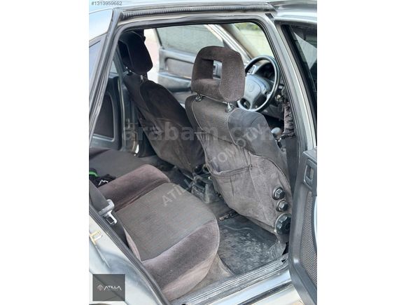 1996 OPEL VECTRA GT 2.0 16 VALVE MOTOR SIFIR