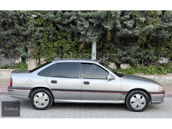 1996 OPEL VECTRA GT 2.0 16 VALVE MOTOR SIFIR