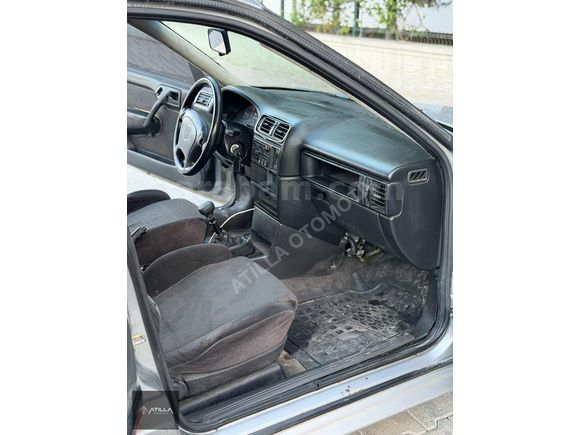 1996 OPEL VECTRA GT 2.0 16 VALVE MOTOR SIFIR