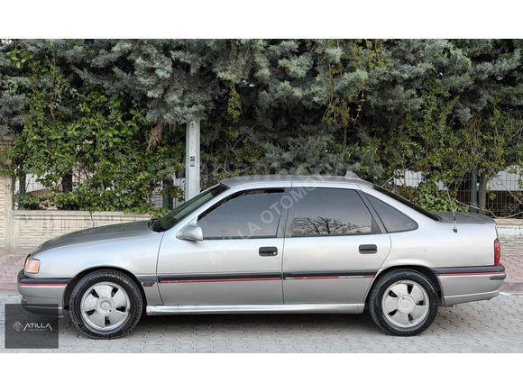 1996 OPEL VECTRA GT 2.0 16 VALVE MOTOR SIFIR