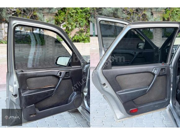 1996 OPEL VECTRA GT 2.0 16 VALVE MOTOR SIFIR