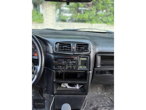 1996 OPEL VECTRA GT 2.0 16 VALVE MOTOR SIFIR