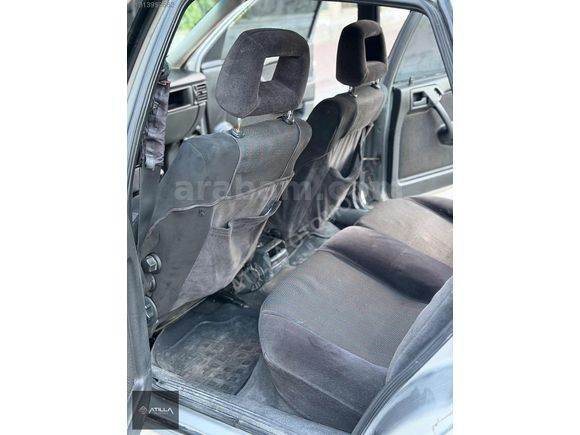 1996 OPEL VECTRA GT 2.0 16 VALVE MOTOR SIFIR