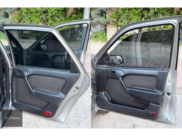 1996 OPEL VECTRA GT 2.0 16 VALVE MOTOR SIFIR