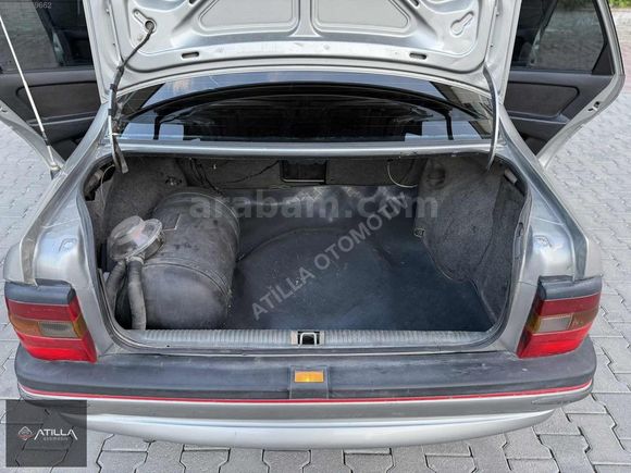 1996 OPEL VECTRA GT 2.0 16 VALVE MOTOR SIFIR