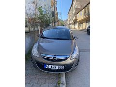 Sahibinden Opel Corsa 