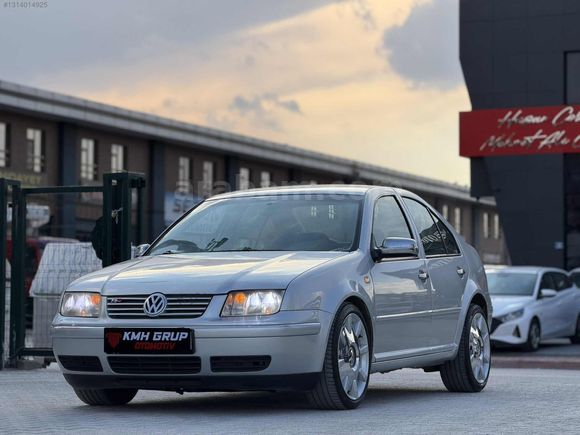 KMH GRUP'DAN 2003 MODEL BORA BAKIMLI(MANUEL)