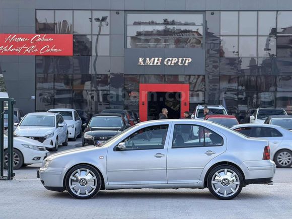 KMH GRUP'DAN 2003 MODEL BORA BAKIMLI(MANUEL)