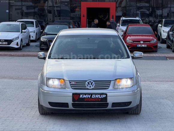 KMH GRUP'DAN 2003 MODEL BORA BAKIMLI(MANUEL)