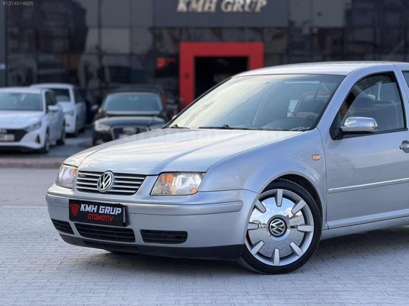 KMH GRUP'DAN 2003 MODEL BORA BAKIMLI(MANUEL)