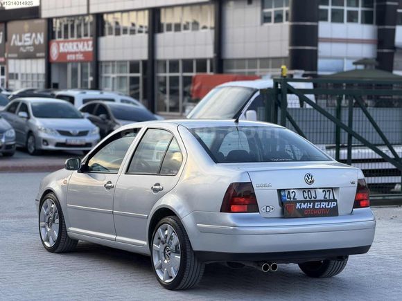 KMH GRUP'DAN 2003 MODEL BORA BAKIMLI(MANUEL)