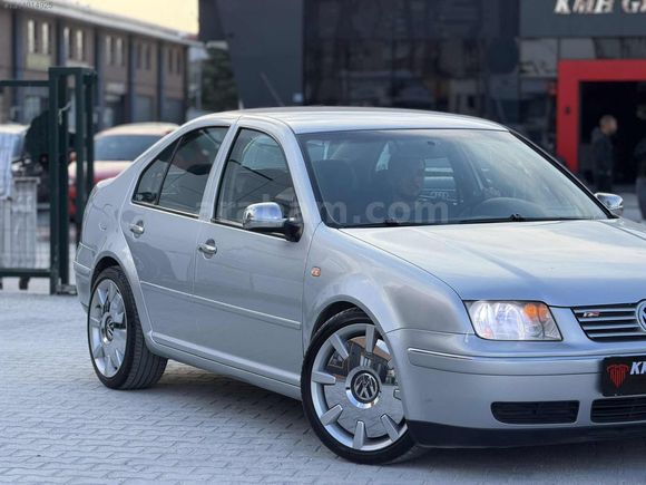 KMH GRUP'DAN 2003 MODEL BORA BAKIMLI(MANUEL)