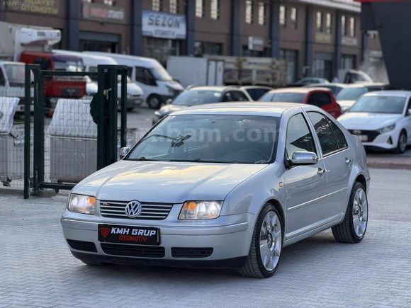 KMH GRUP'DAN 2003 MODEL BORA BAKIMLI(MANUEL)