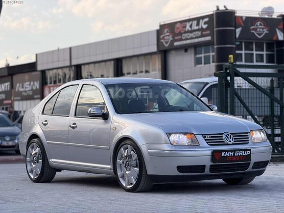 KMH GRUP'DAN 2003 MODEL BORA BAKIMLI(MANUEL)