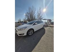 Sahibinden Ford Focus 1.5 TDCi Trend X 2018 Model Kayseri BOYASIZ DEĞİŞENSİZ