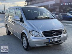 ''YAVUZ'' 2008 MODEL 170.000km MERCEDES VİTO 111