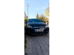 Sahibinden Opel Corsa 1.3 CDTI Essentia 2005 Model
