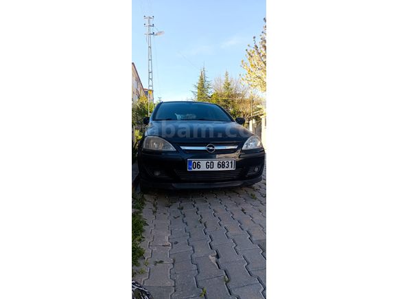 Sahibinden Opel Corsa 1.3 CDTI Essentia 2005 Model